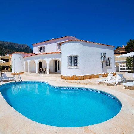 Holiday Home Villa Cassandra By Interhome กัลเป ภายนอก รูปภาพ