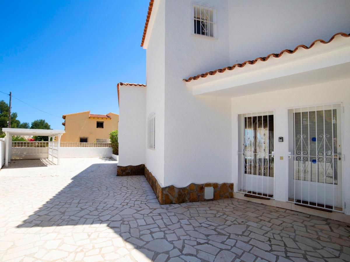 Holiday Home Villa Cassandra By Interhome กัลเป ภายนอก รูปภาพ