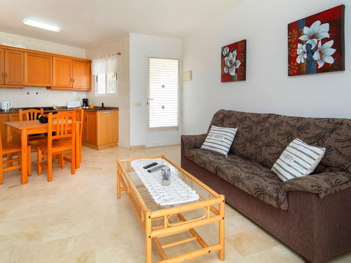 Holiday Home Villa Cassandra By Interhome กัลเป ภายนอก รูปภาพ