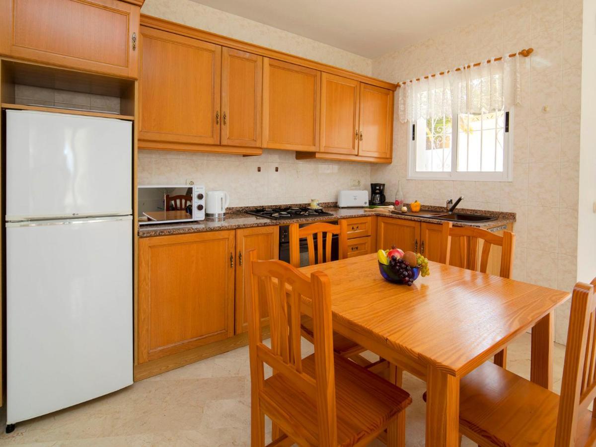 Holiday Home Villa Cassandra By Interhome กัลเป ภายนอก รูปภาพ
