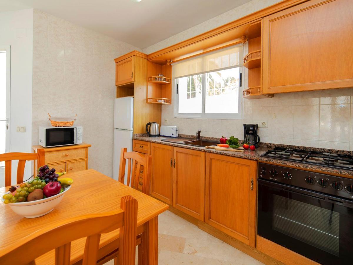 Holiday Home Villa Cassandra By Interhome กัลเป ภายนอก รูปภาพ