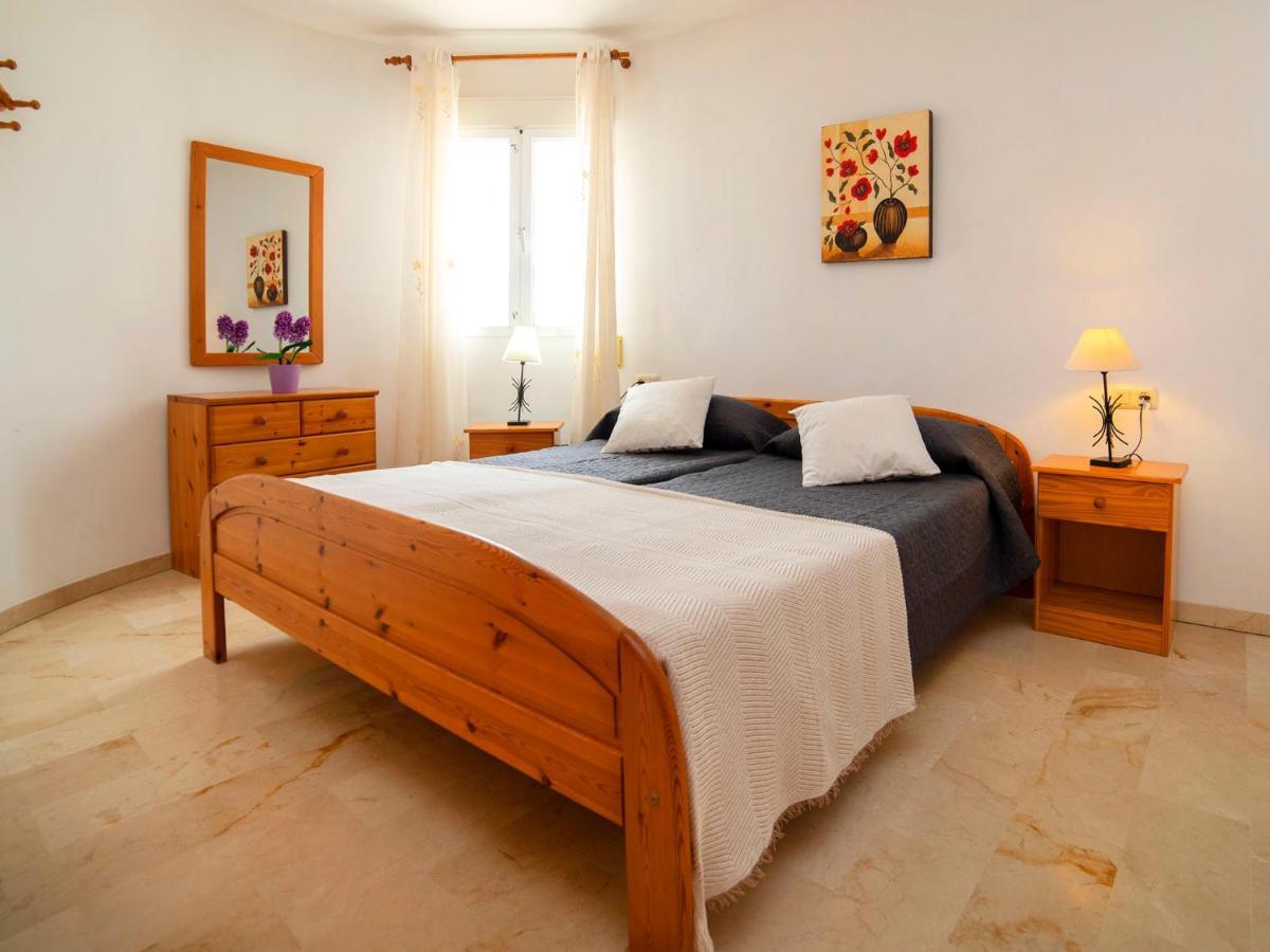 Holiday Home Villa Cassandra By Interhome กัลเป ภายนอก รูปภาพ