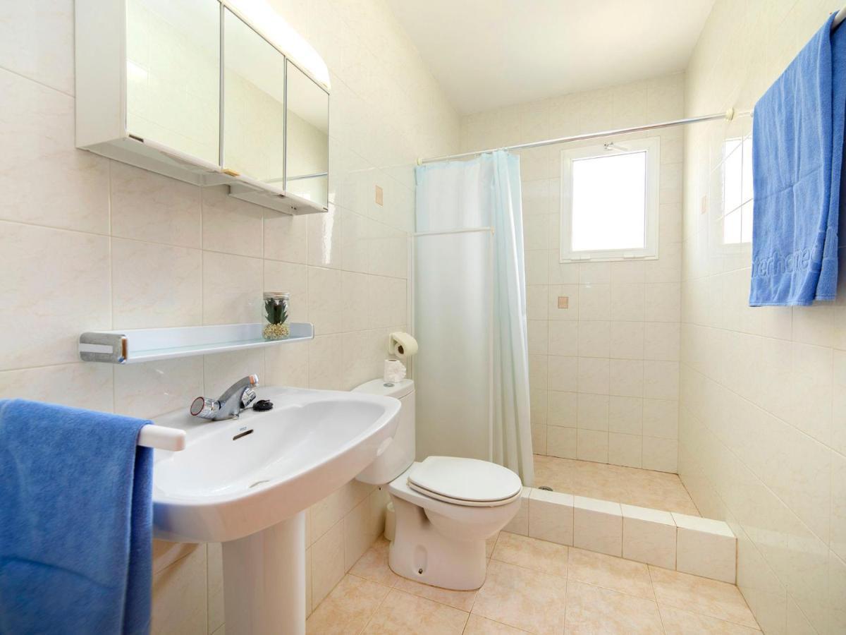 Holiday Home Villa Cassandra By Interhome กัลเป ภายนอก รูปภาพ
