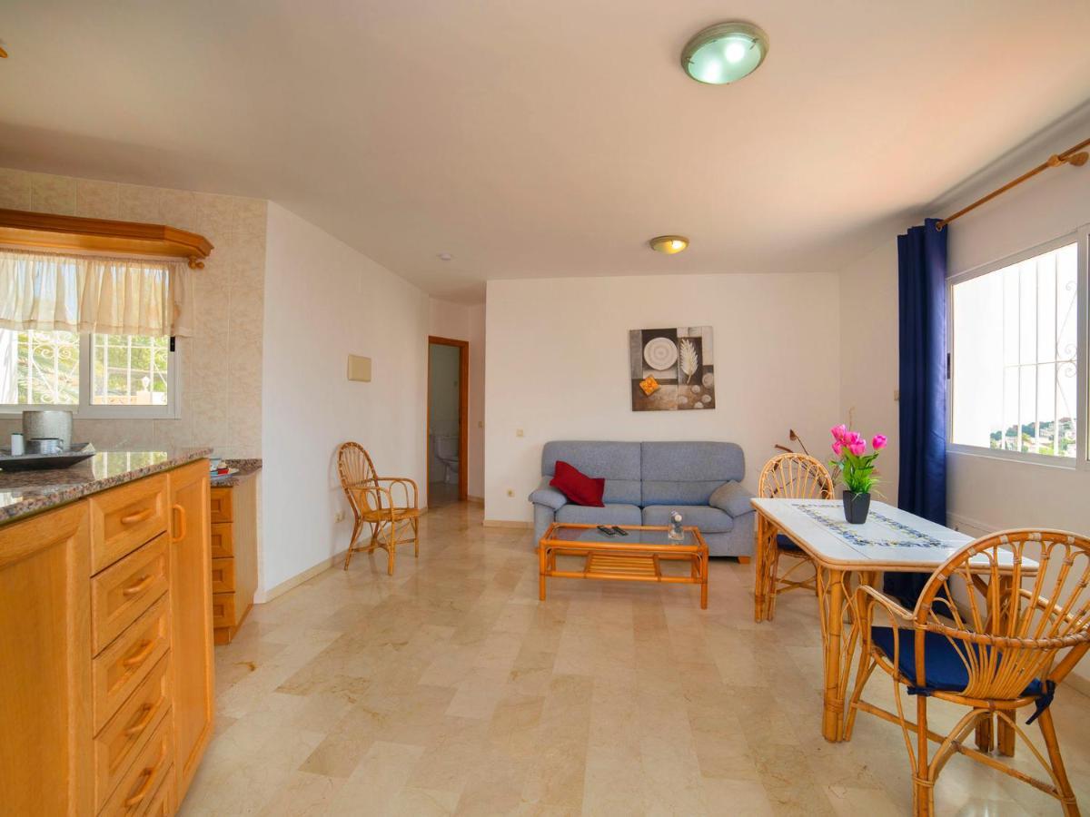 Holiday Home Villa Cassandra By Interhome กัลเป ภายนอก รูปภาพ
