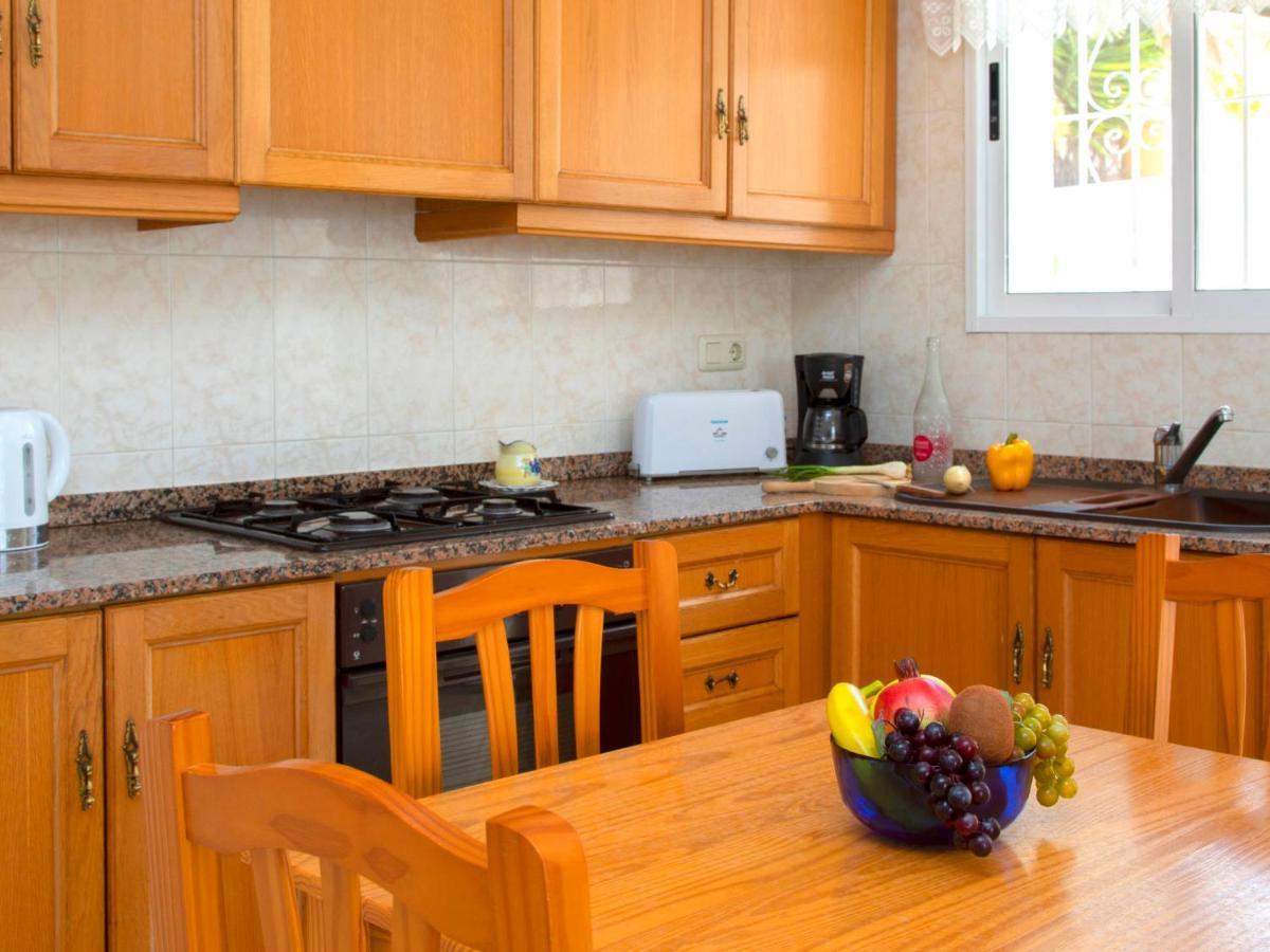 Holiday Home Villa Cassandra By Interhome กัลเป ภายนอก รูปภาพ