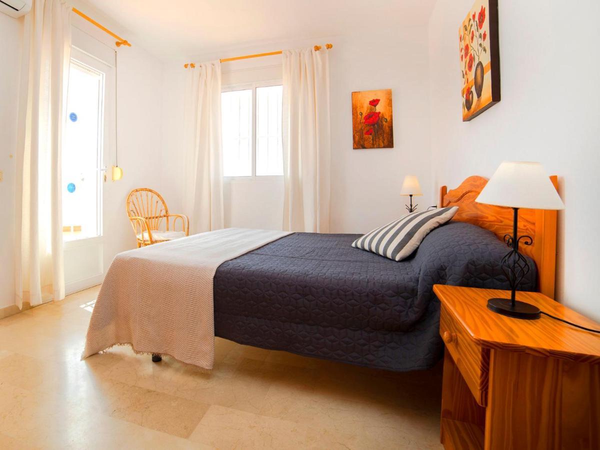 Holiday Home Villa Cassandra By Interhome กัลเป ภายนอก รูปภาพ