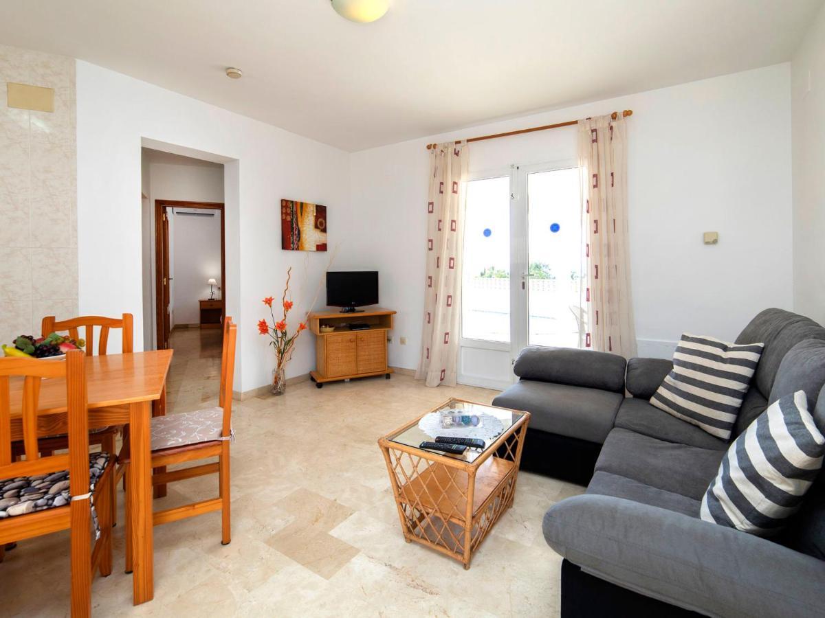 Holiday Home Villa Cassandra By Interhome กัลเป ภายนอก รูปภาพ