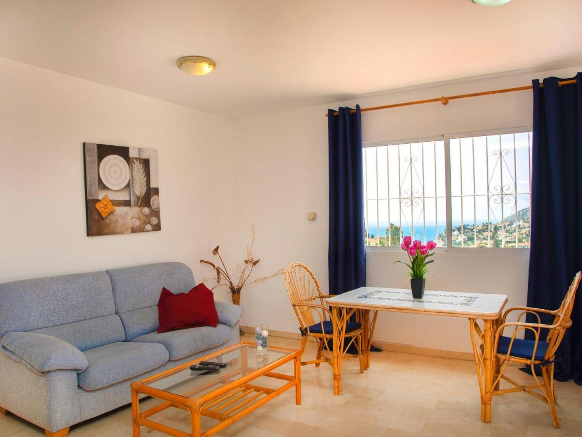 Holiday Home Villa Cassandra By Interhome กัลเป ภายนอก รูปภาพ