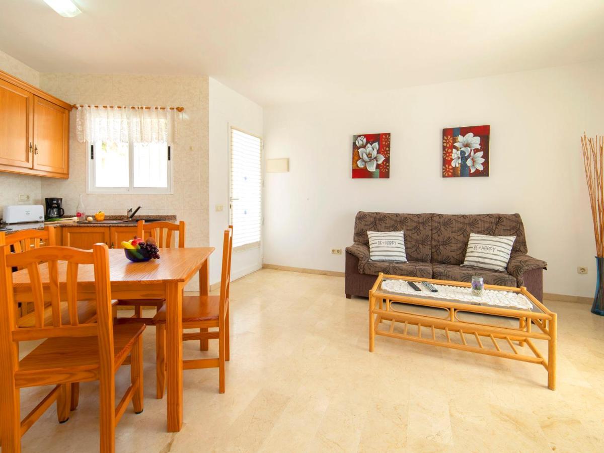 Holiday Home Villa Cassandra By Interhome กัลเป ภายนอก รูปภาพ