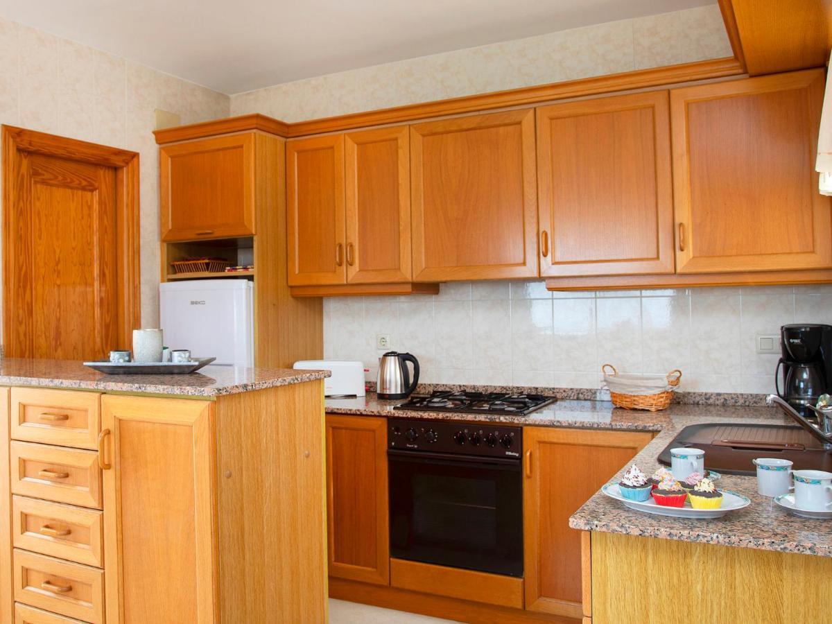 Holiday Home Villa Cassandra By Interhome กัลเป ภายนอก รูปภาพ