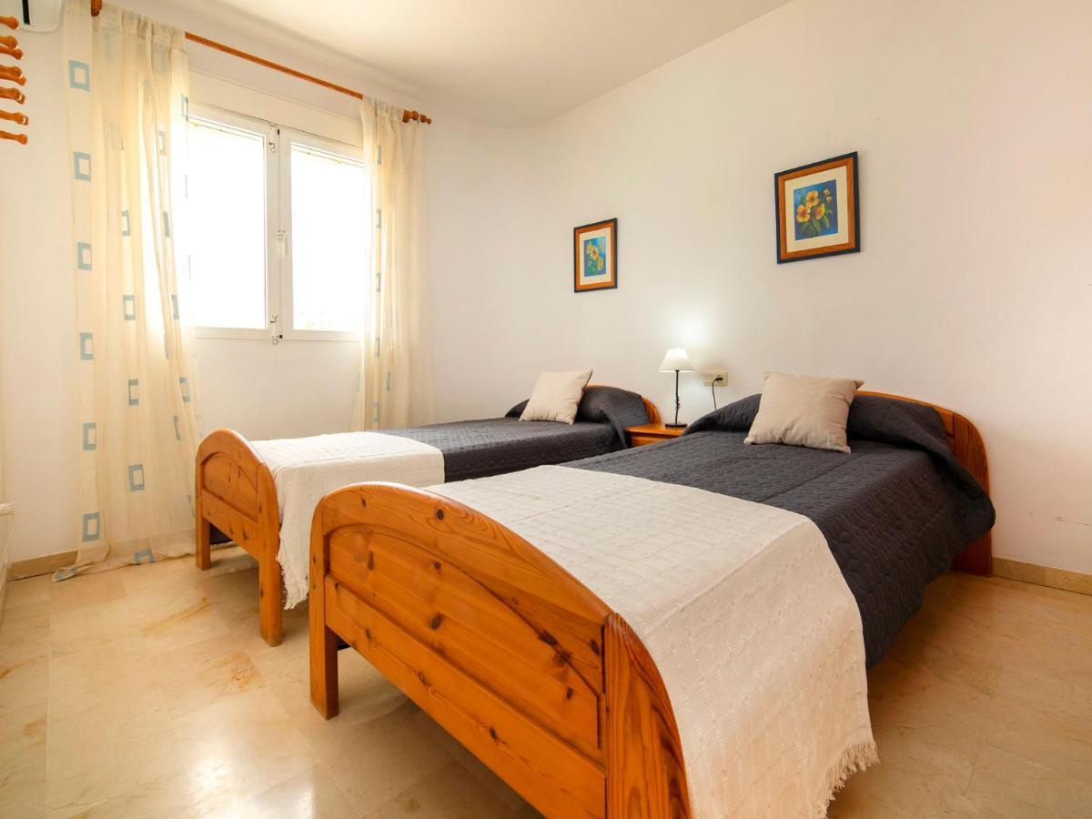 Holiday Home Villa Cassandra By Interhome กัลเป ภายนอก รูปภาพ