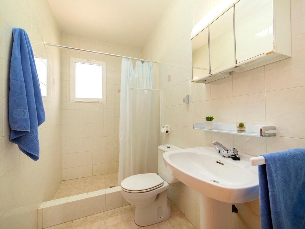 Holiday Home Villa Cassandra By Interhome กัลเป ภายนอก รูปภาพ