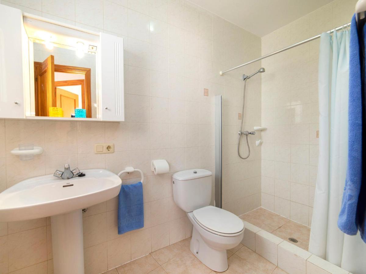 Holiday Home Villa Cassandra By Interhome กัลเป ภายนอก รูปภาพ