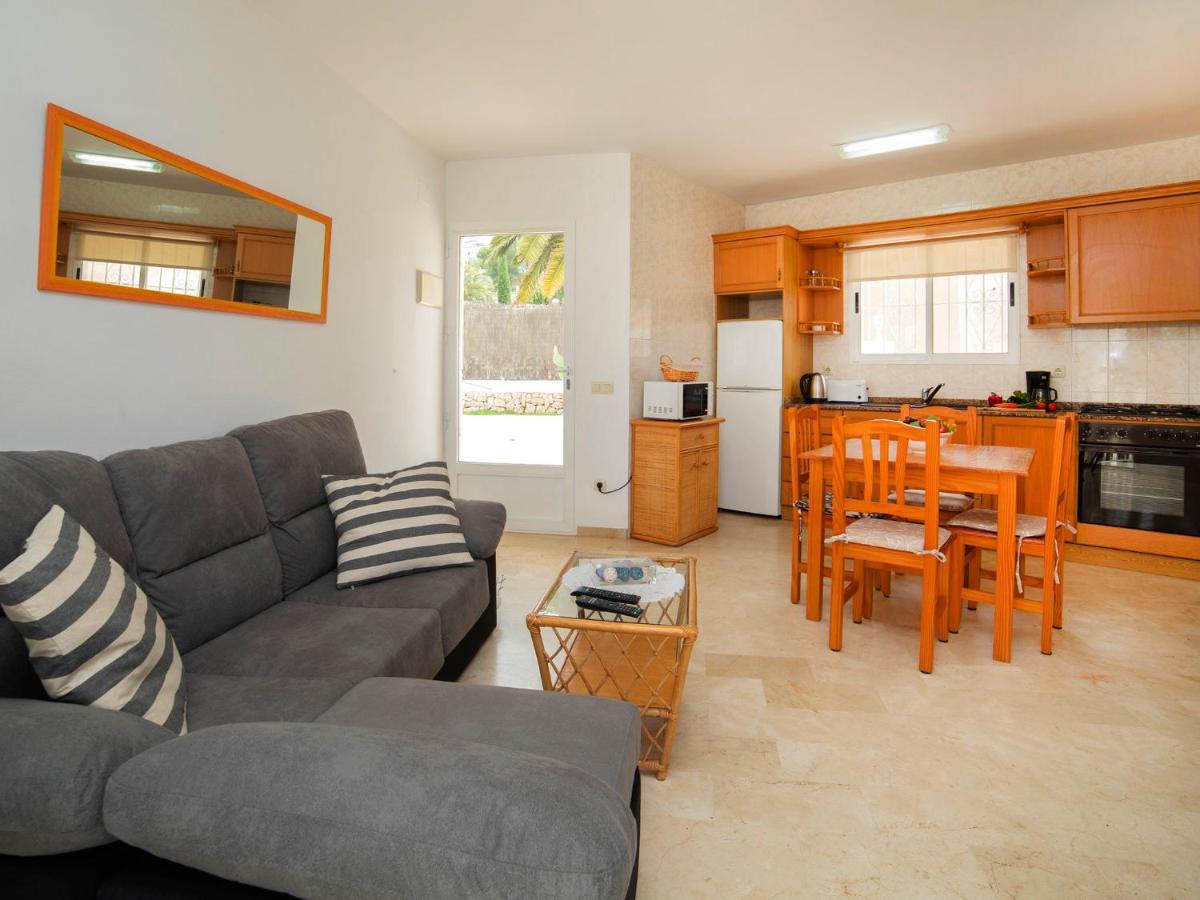 Holiday Home Villa Cassandra By Interhome กัลเป ภายนอก รูปภาพ