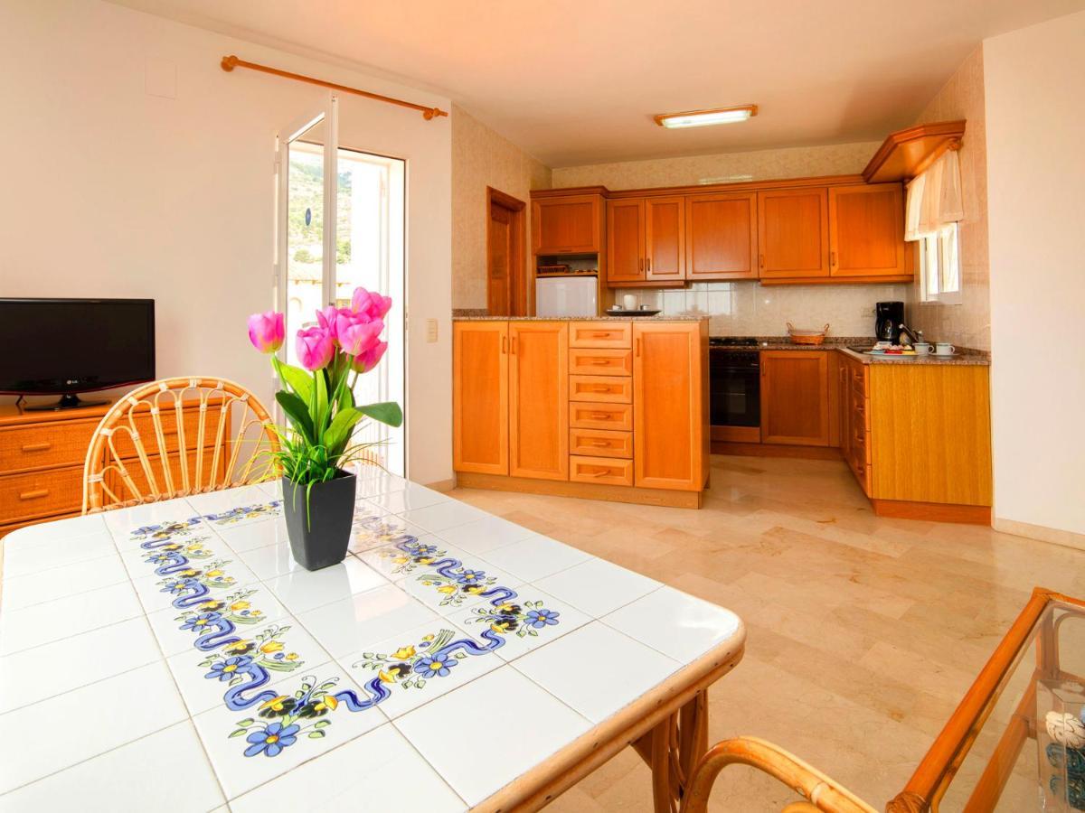 Holiday Home Villa Cassandra By Interhome กัลเป ภายนอก รูปภาพ